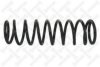 HONDA 71844094 Coil Spring